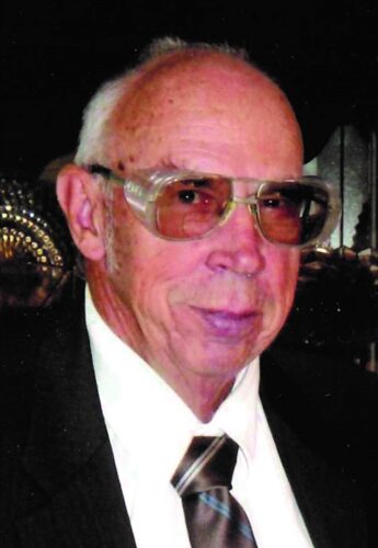 Richard Brown